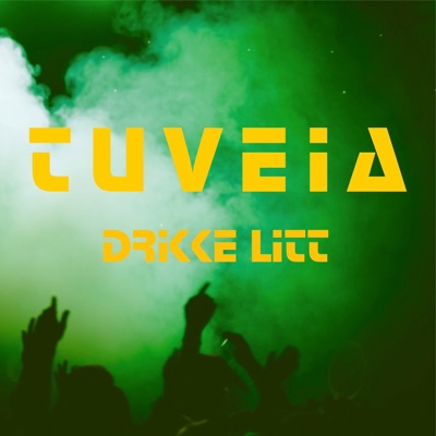 Drikke litt - Single