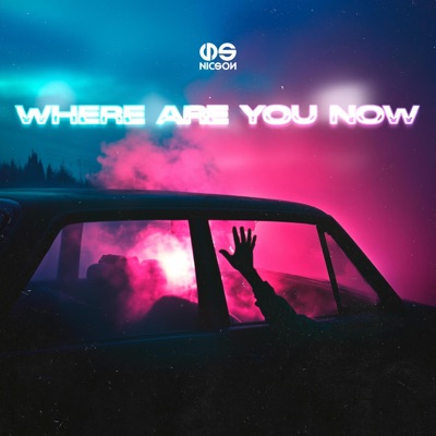 Where Are You Now - Single