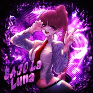 Bajo La Luna - EP