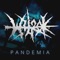 Pandemia - Wyrok lyrics