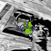 Men In Black - Single - RODEOGLO