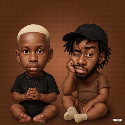 XIGUMANDZENE (feat. $moller) - Single