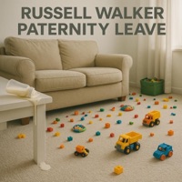 Paternity Leave - Russ Walker