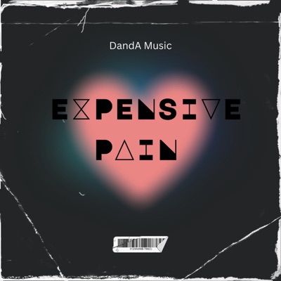 Expensive pain - Single