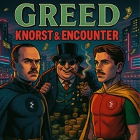 Greed - Single - Knorst & Encounter