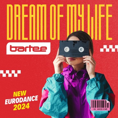 Dream Of My Life - Single