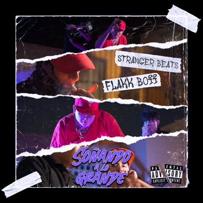 Soñando a Lo Grande - Single