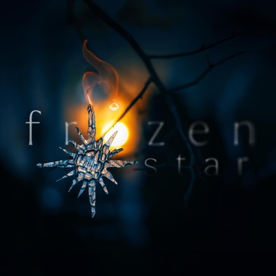 Frozen Star (feat. Jessica Bell) - Single