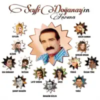 MIHLARIM — LATİF DOĞAN