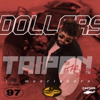DOLLARS - Single - L.Taipán