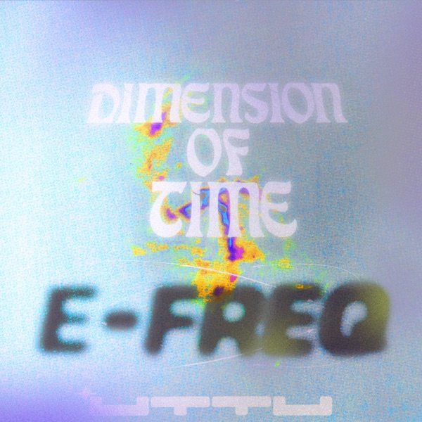 Dimension of Time - Single