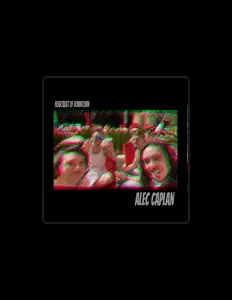 Listen to Alec Caplan, watch music videos, read bio, see tour dates & more!