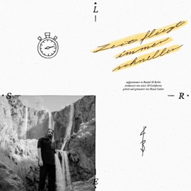 Zeit fliegt immer schneller Ziry