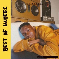 Best of Muyeez - EP - Dj Wizkel