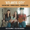Atlantic City (Western AF Version) - Single