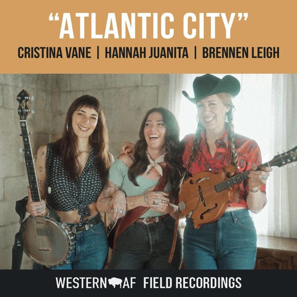 Atlantic City (Western AF Version) - Single
