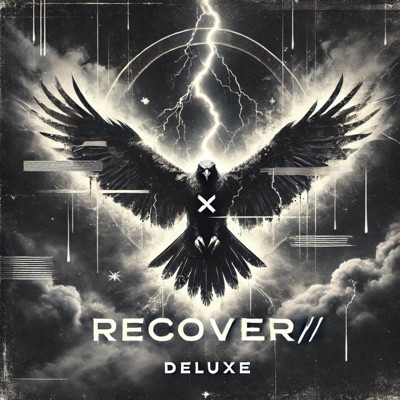 RECOVER//DELUXE! !