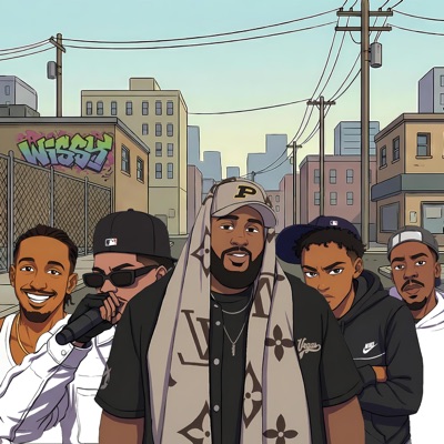 هبشة (feat. COLO, 249CVRTI, VETO & MSH3AL) - Single