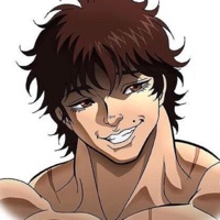 Baki Hanma - Single - Zoro l'frerot
