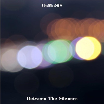 Between The Silences
