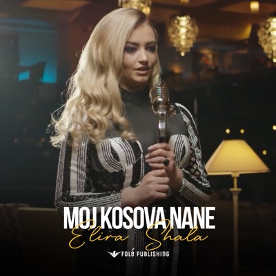 Moj Kosova nane - Single