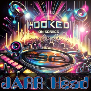 Hooked On Sonics EP - Single