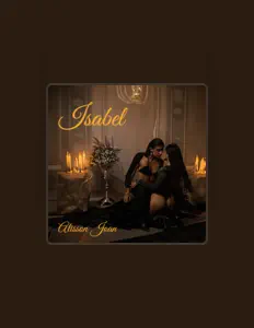 Listen to Alisson Joan, watch music videos, read bio, see tour dates & more!