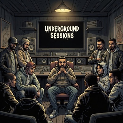 Underground Sessions (Season 2)