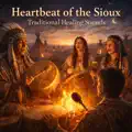 Traditional Healing Sounds