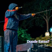 Donde Estas - Single - Lunatico Real