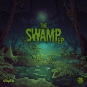 The Swamp - EP artwork