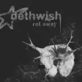 rot away