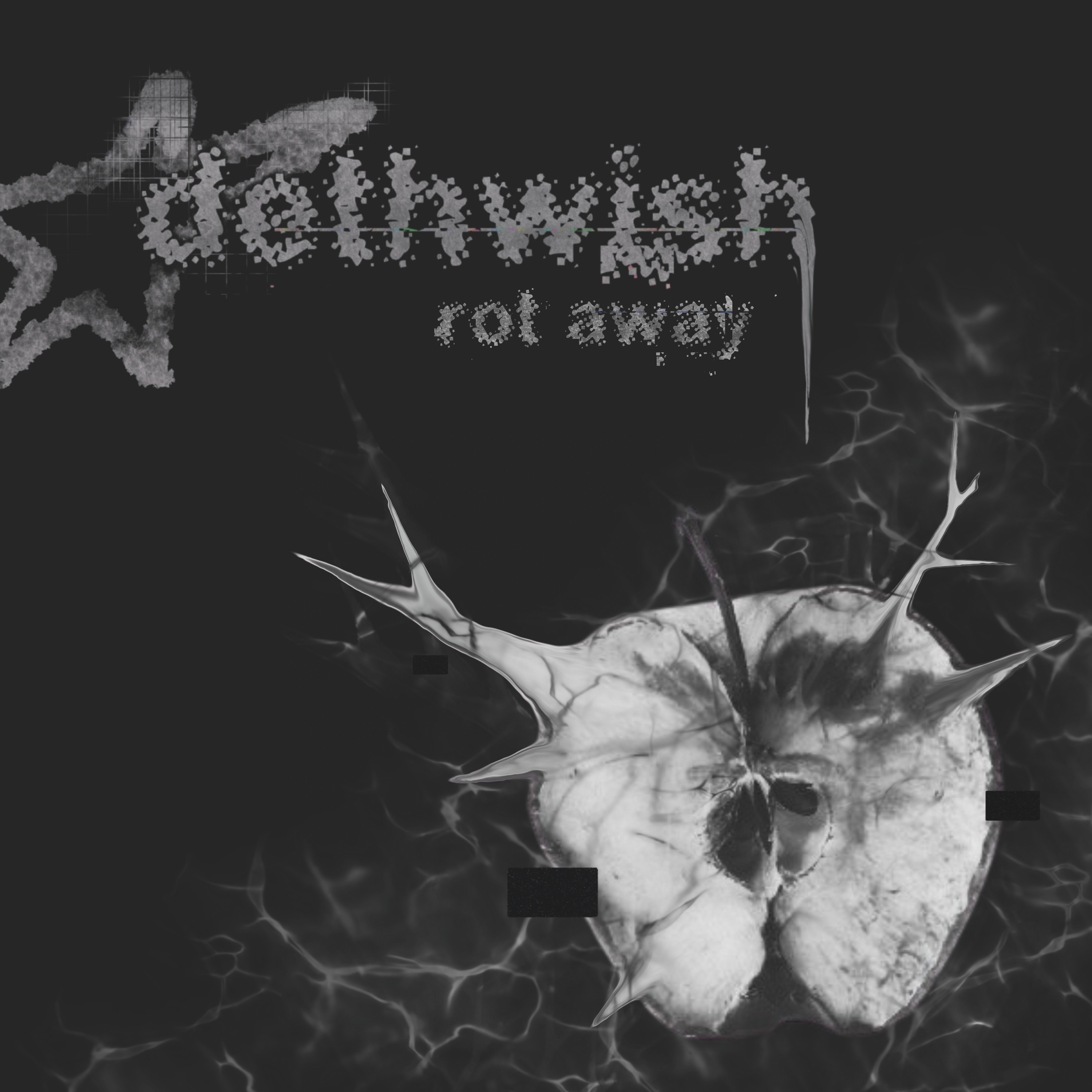 rot away - Single