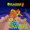 Kaze No Yo Ni Hayaku (feat. Cho the Golden Child & Kahsshio Eto) [Kristopher Cho Flagg Remix] - Single