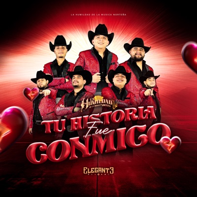 Tu Historia Fue Conmigo - Single