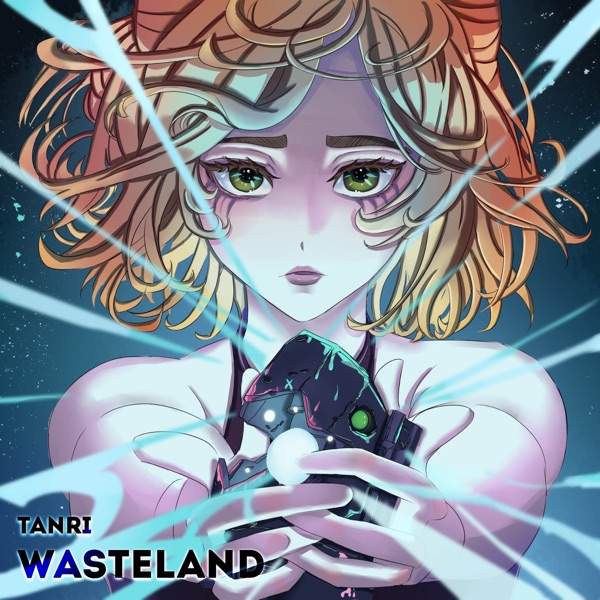 Wasteland (Russian Rock Ver.)