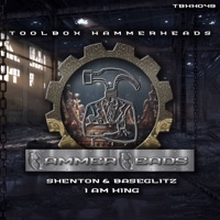 I Am King - Single - Shenton & Baseglitz