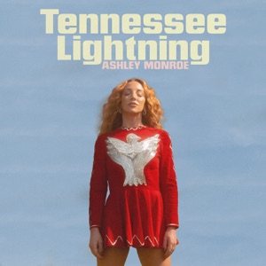 The Touch (feat. Marty Stuart) - Single