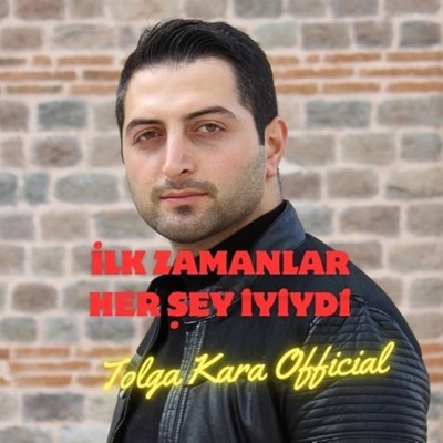 İlk Zamanlar Her Şey İyiydi - Single