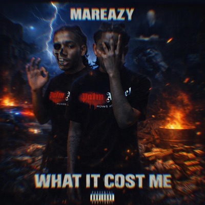What It Cost Me