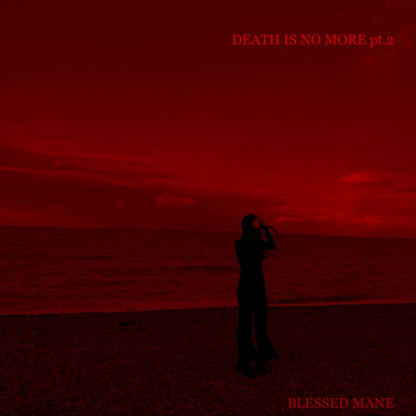 Capa de Death is No More, Pt. 2