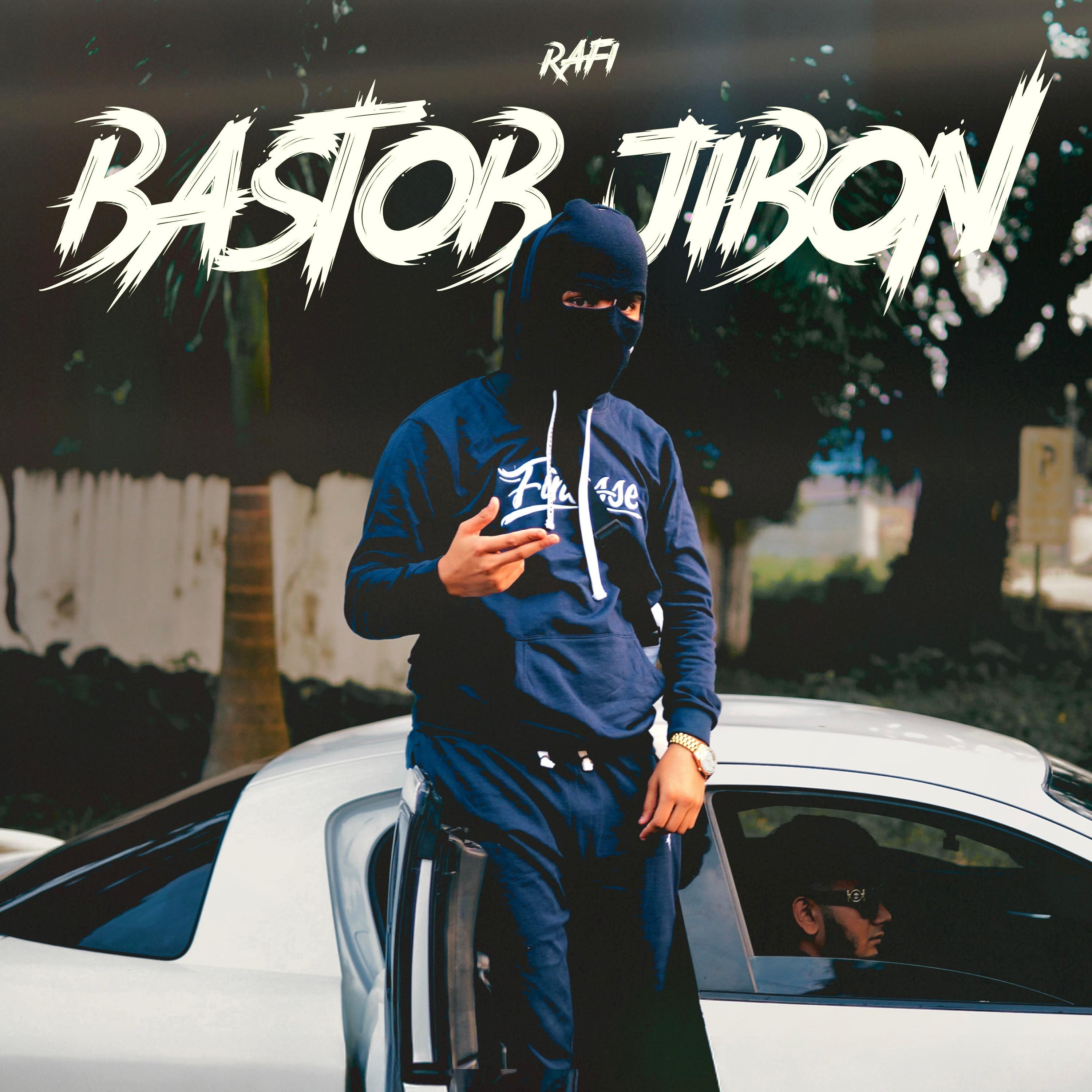 Bastob Jibon - Single