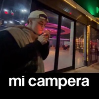 mi campera - Single - Simo