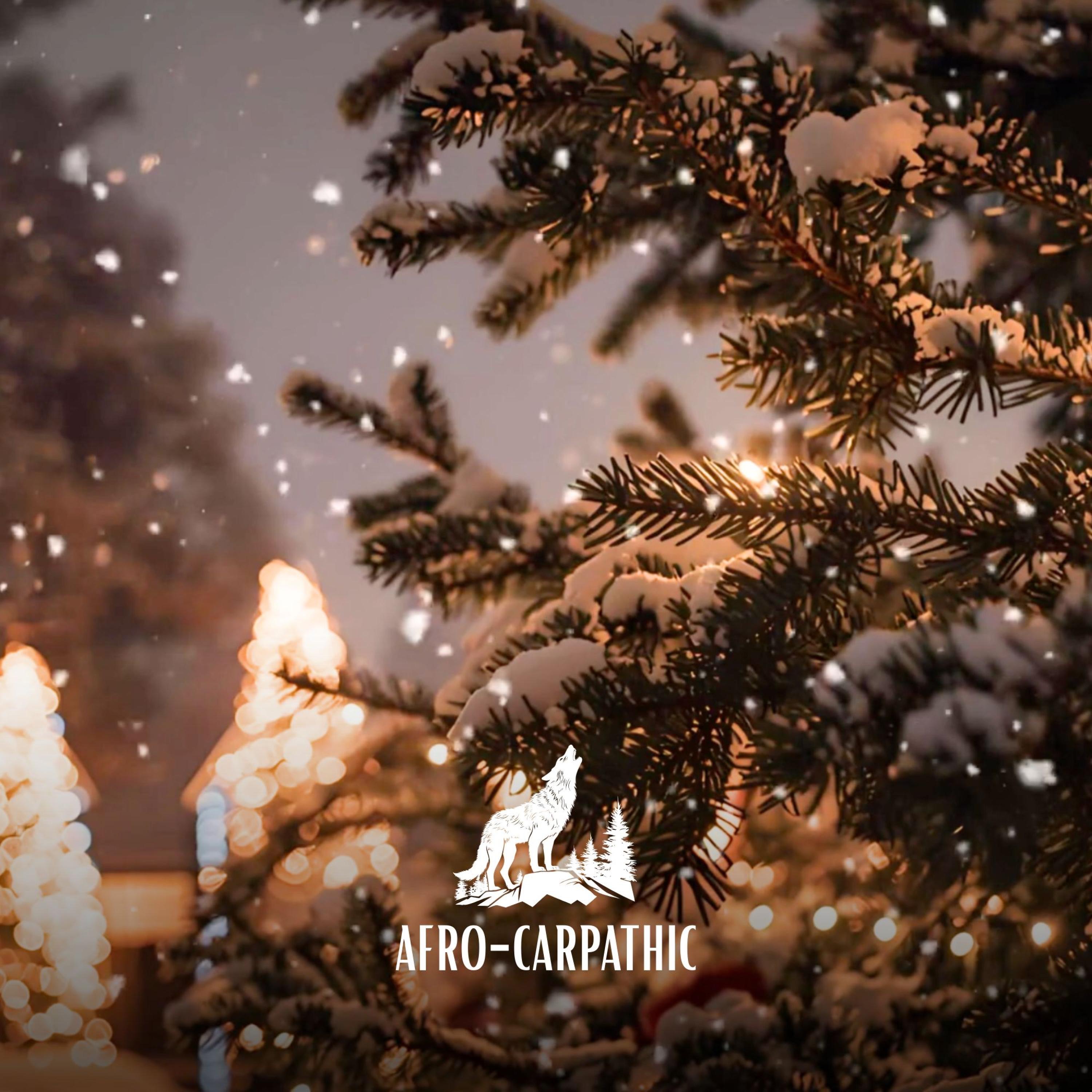 Hai, ninsoare lină - Single