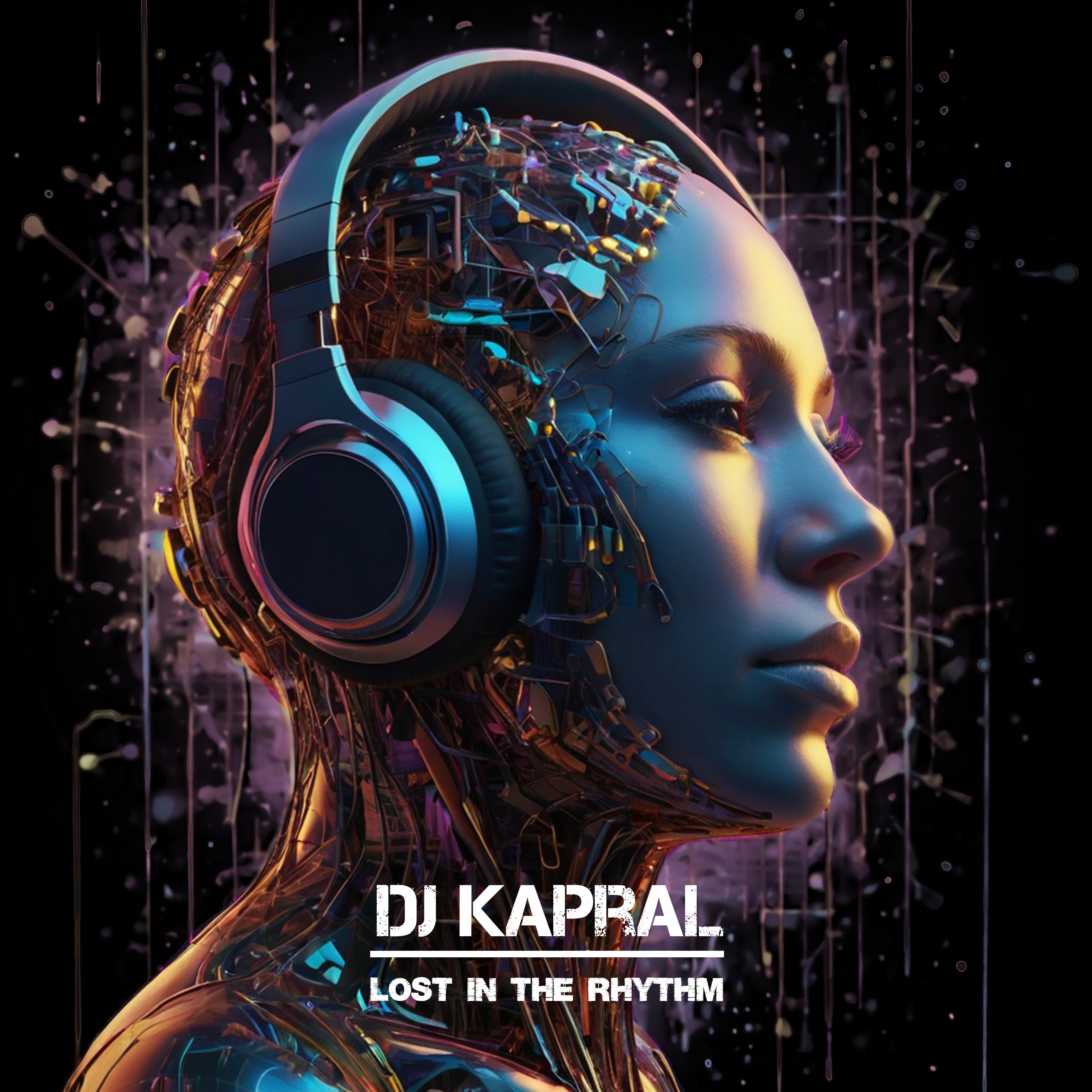 DJ Kapral - Lost In The Rhythm