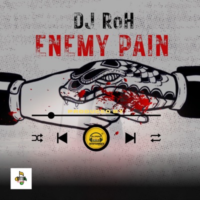 Enemy Pain - Single