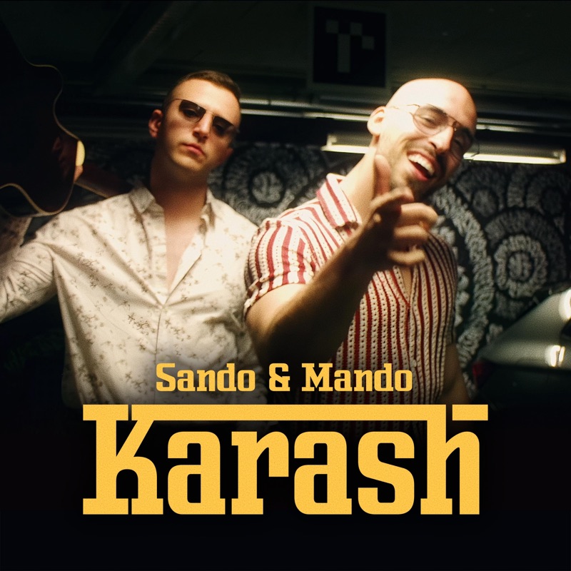 Karash
