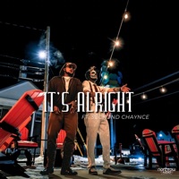 It's Alright - Single - Brian Durst & Seckond Chaynce