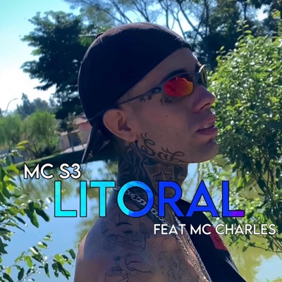 LITORAL (feat. MC CHARLES) - Single