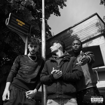 ESTREMO EAST EP (feat. LLEDRI™, Totem, ElMoro & Kooma)